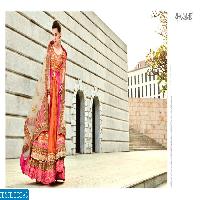khwaab Elegance Exporter heavy designer salwar suits